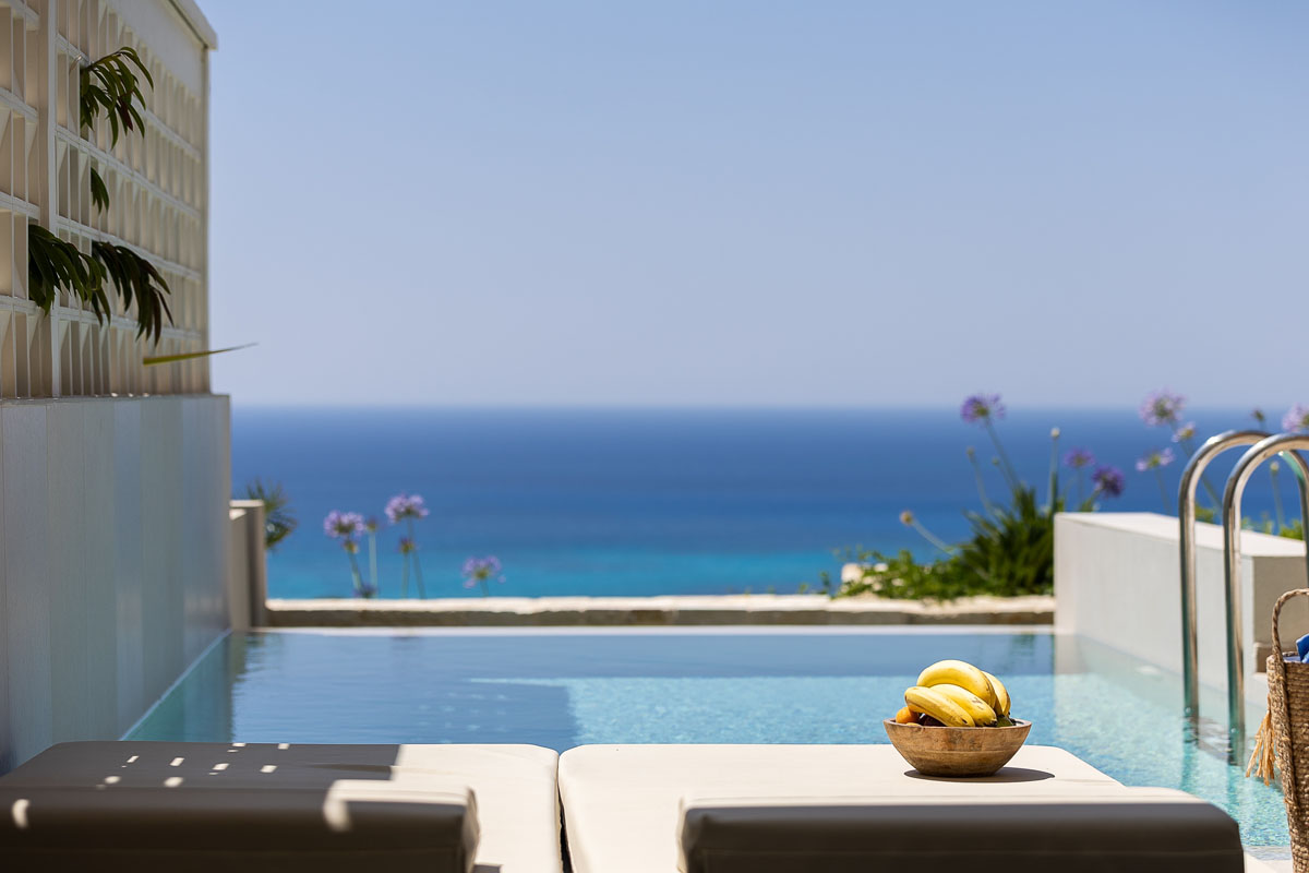 Divine Villa King